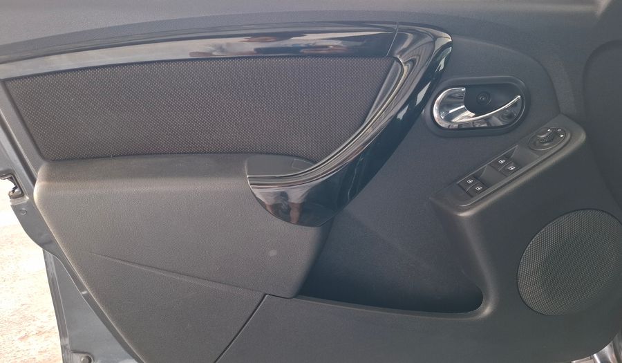 Renault Duster 1.6 PRIVILEGE Suv 2018