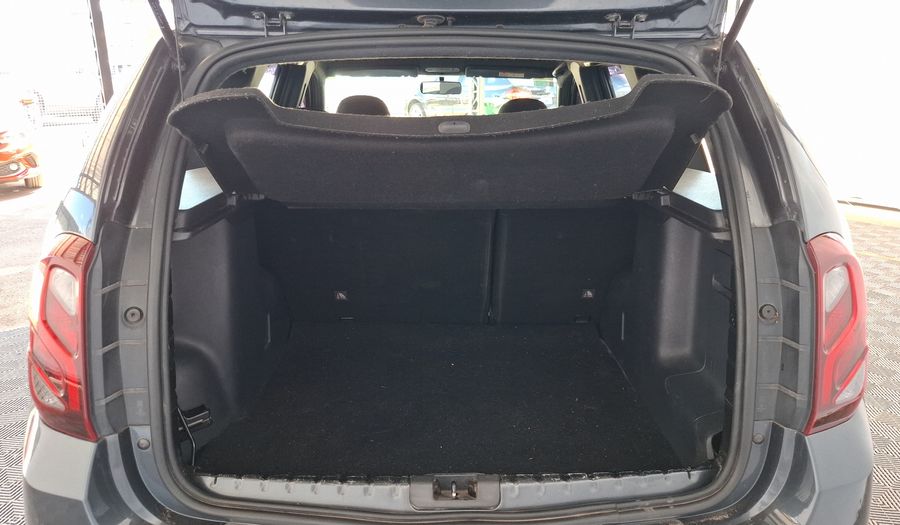 Renault Duster 1.6 PRIVILEGE Suv 2018