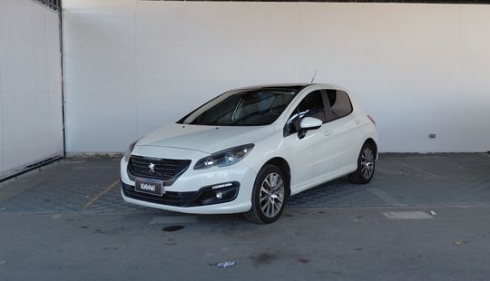 Peugeot • 308