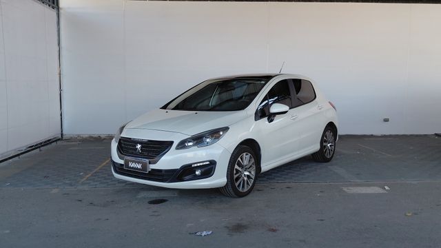 Peugeot • 308