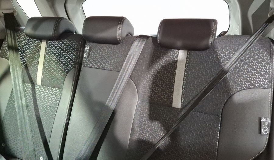 Toyota Raize 1.0 XLE CVT Suv 2024