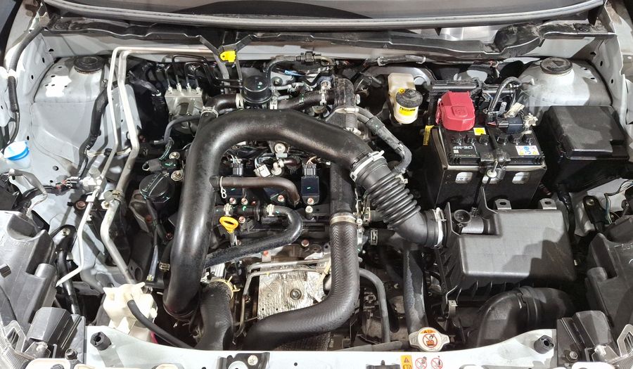 Toyota Raize 1.0 XLE CVT Suv 2024