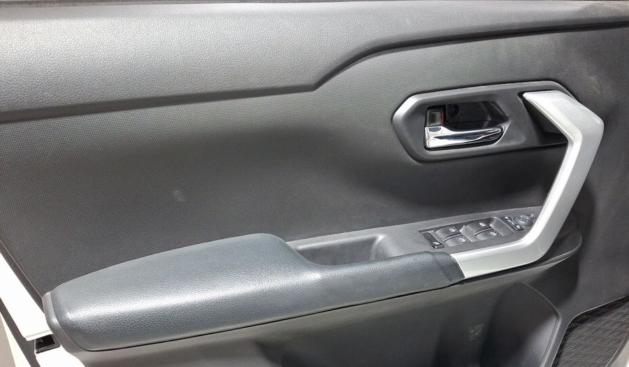 Toyota Raize 1.0 XLE CVT Suv 2024