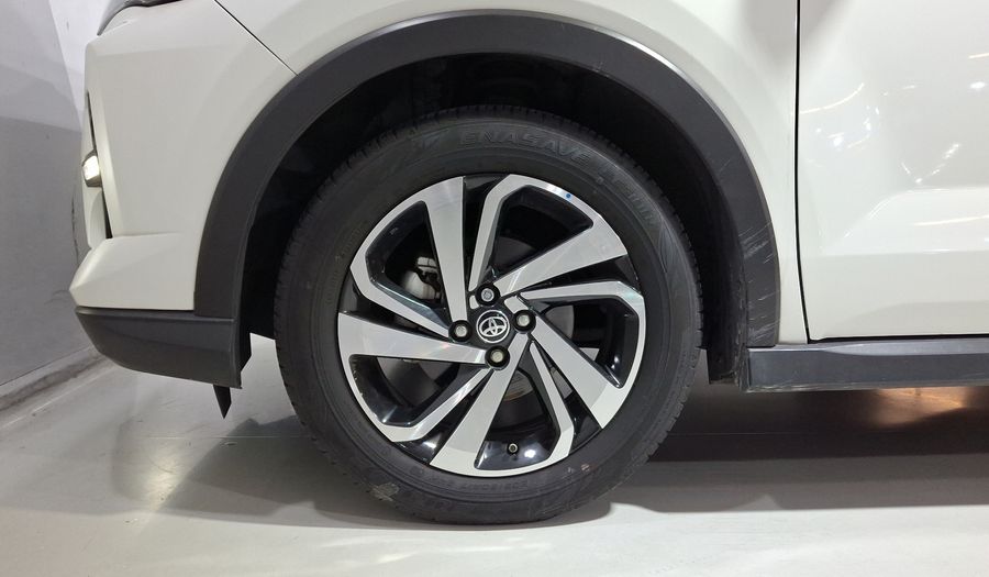 Toyota Raize 1.0 XLE CVT Suv 2024