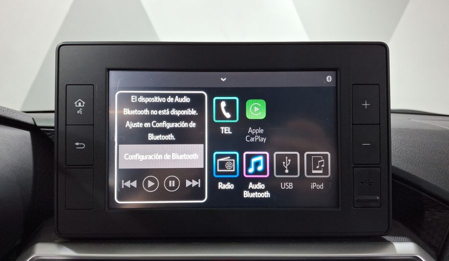 Toyota Raize 1.0 XLE CVT Suv 2024