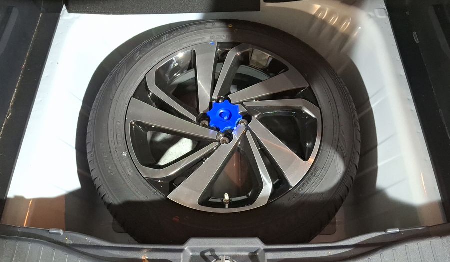 Toyota Raize 1.0 XLE CVT Suv 2024