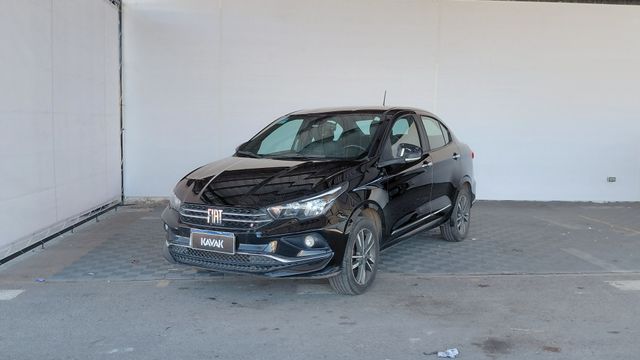 Fiat Cronos 1.3 PRECISION CVT