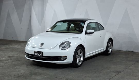 Volkswagen • Beetle