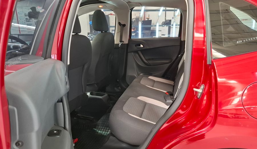 Citroen C3 1.6 FEEL AT Hatchback 2018