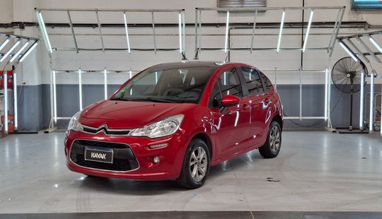 Citroen • C3