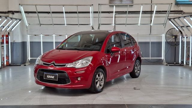Citroen • C3