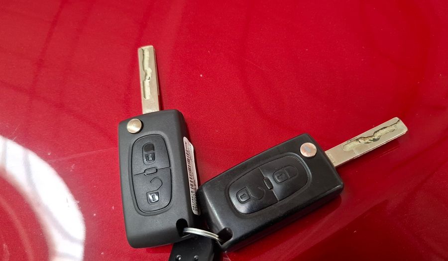 Citroen C3 1.6 FEEL AT Hatchback 2018