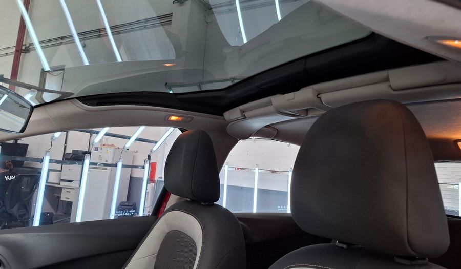 Citroen C3 1.6 FEEL AT Hatchback 2018