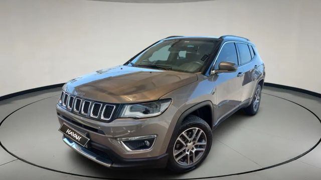 Jeep • Compass