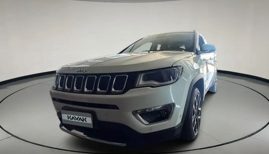 Jeep • Compass