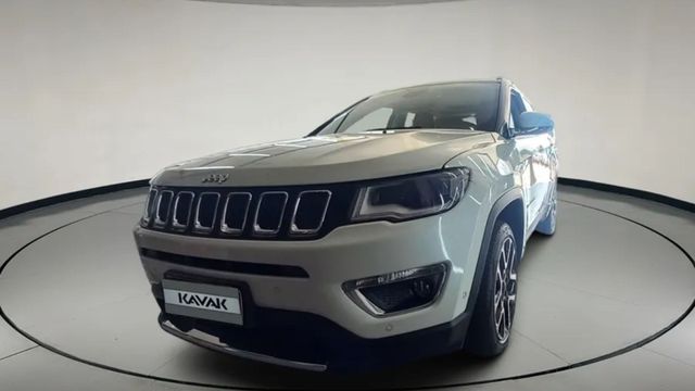 Jeep • Compass