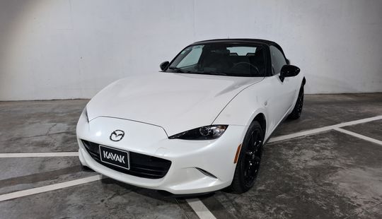 Mazda • MX-5