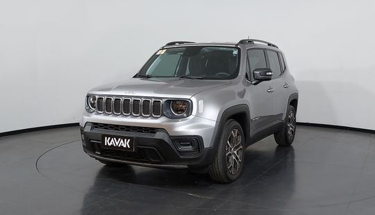 Jeep • Renegade