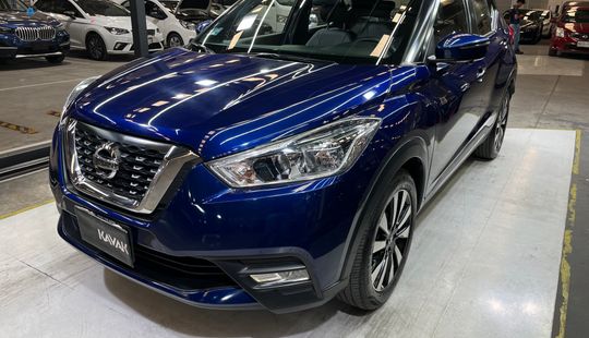 Nissan • Kicks