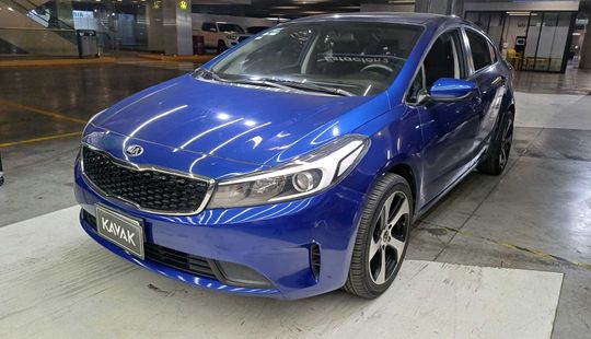 Kia • FORTE