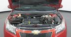 Chevrolet Cruze 1.8 16V ECOTEC FLEX LT AUTO Sedan 2013