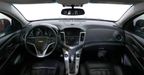 Chevrolet Cruze 1.8 16V ECOTEC FLEX LT AUTO Sedan 2013