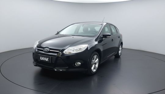 Ford • Focus