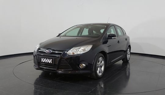 Ford • Focus