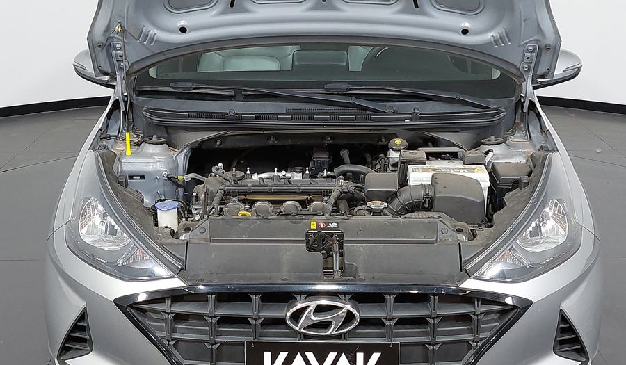 Hyundai Hb20 1.6 X VISION Hatchback 2020