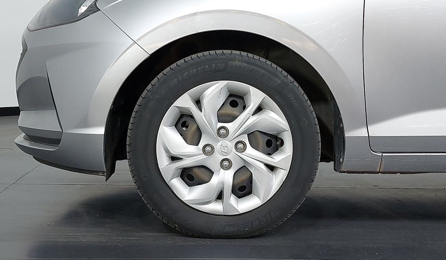 Hyundai Hb20 1.6 X VISION Hatchback 2020