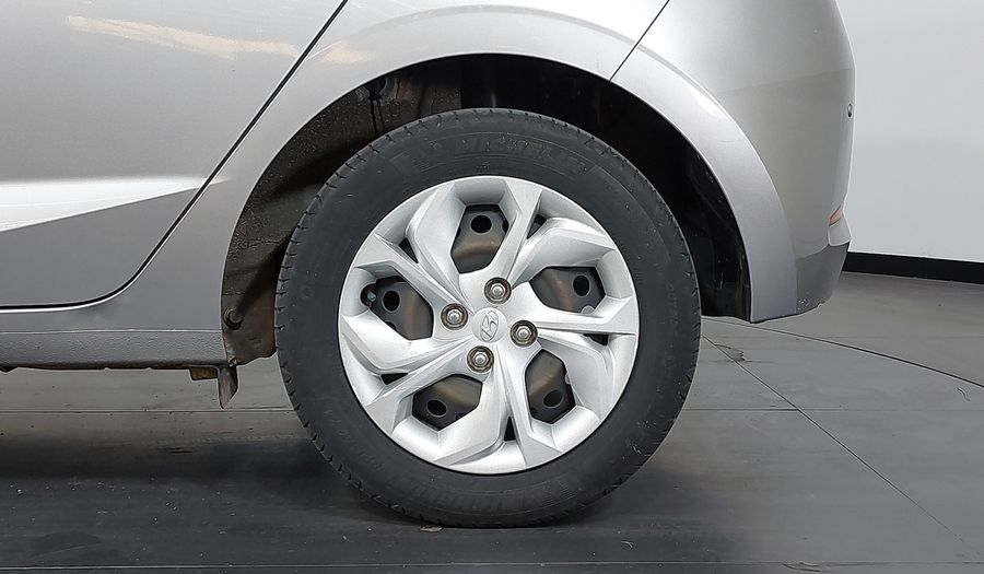 Hyundai Hb20 1.6 X VISION Hatchback 2020