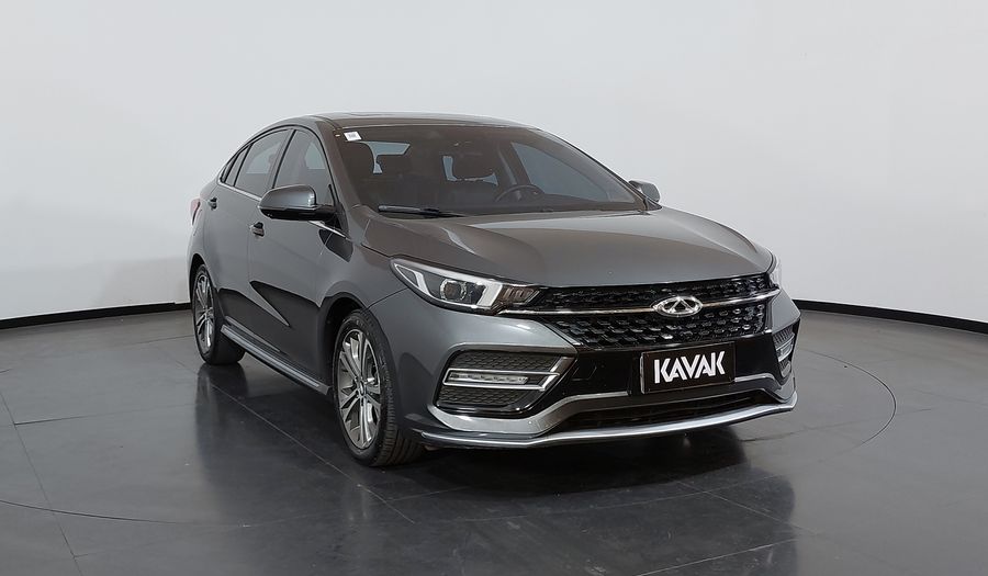 Chery Arrizo 6 1.5 T GSX CVT Sedan 2021