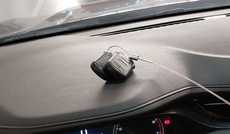 Chery Arrizo 6 1.5 T GSX CVT Sedan 2021