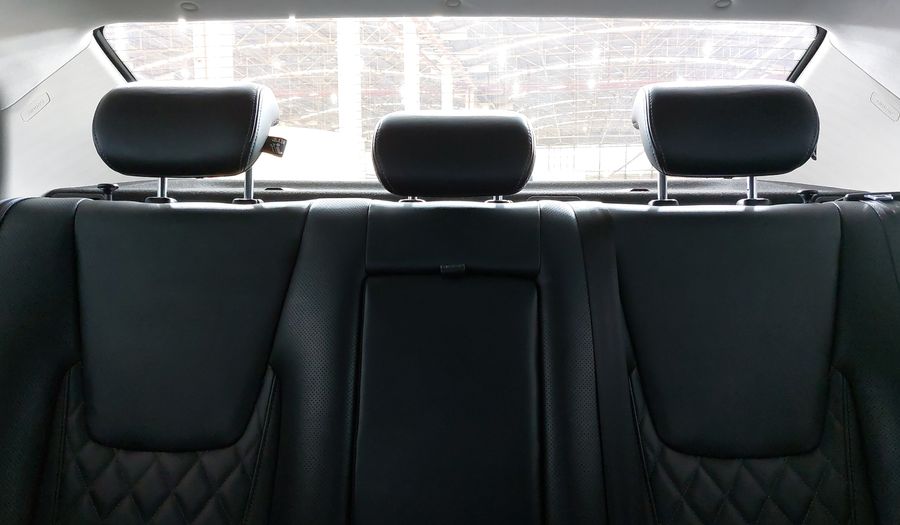 Chery Arrizo 6 1.5 T GSX CVT Sedan 2021