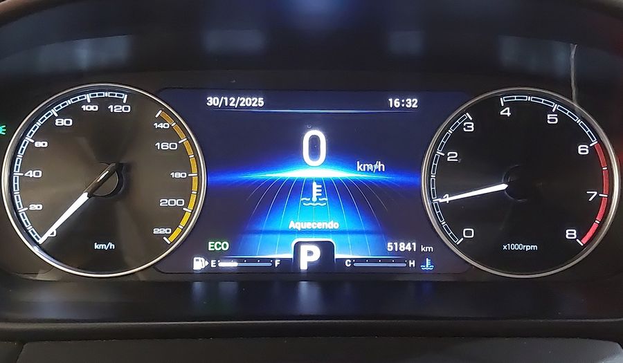 Chery Arrizo 6 1.5 T GSX CVT Sedan 2021