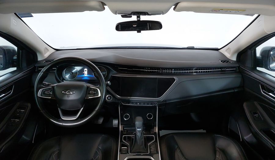 Chery Arrizo 6 1.5 T GSX CVT Sedan 2021