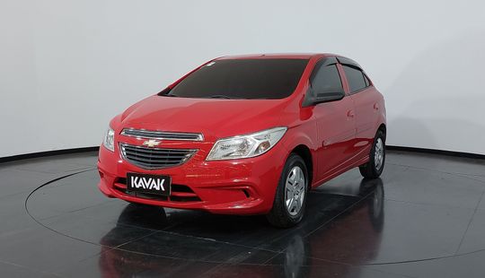 Chevrolet • Onix