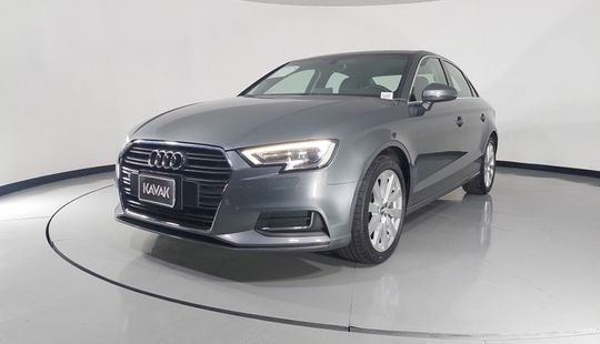 Audi • A3