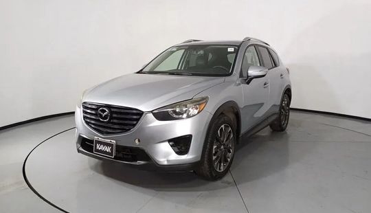 Mazda • CX-5