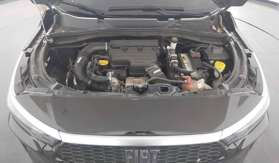 Fiat Fastback 1.0 T200 IMPETUS CVT Suv 2023