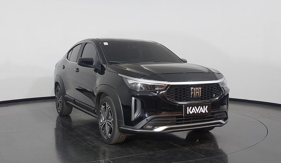 Fiat Fastback 1.0 T200 IMPETUS CVT Suv 2023