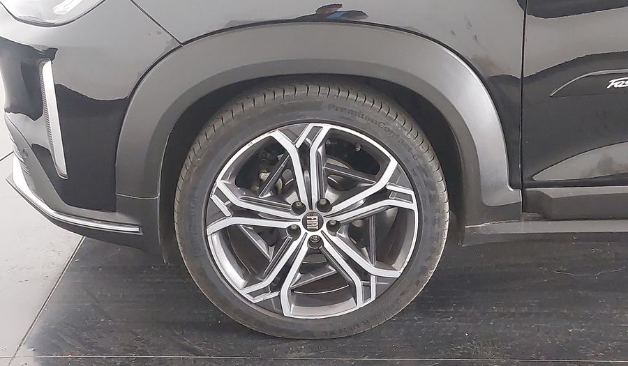 Fiat Fastback 1.0 T200 IMPETUS CVT Suv 2023