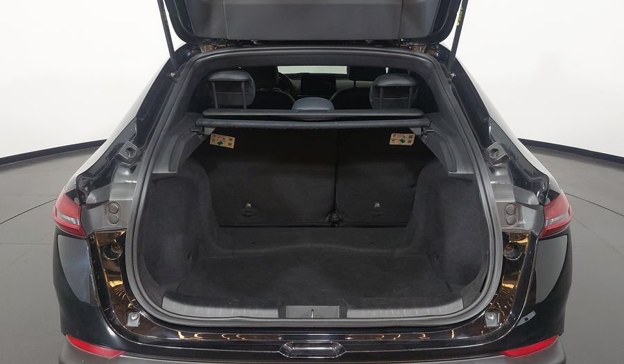 Fiat Fastback 1.0 T200 IMPETUS CVT Suv 2023