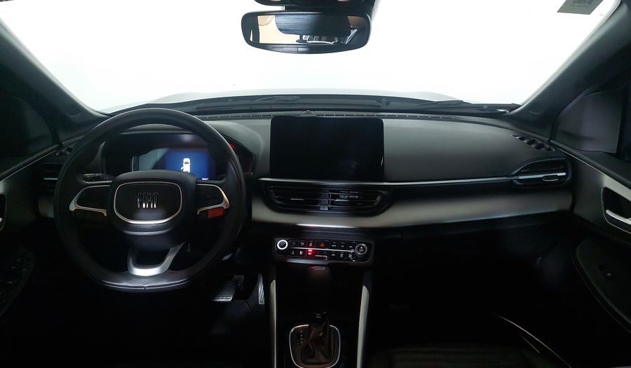 Fiat Fastback 1.0 T200 IMPETUS CVT Suv 2023