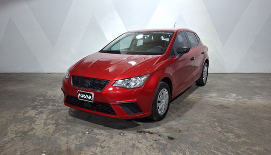 Seat • Ibiza