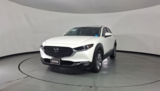 Mazda • CX-30