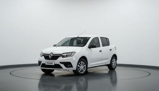 Renault • Sandero
