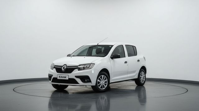 Renault • Sandero