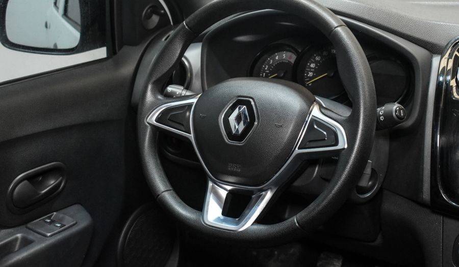 Renault Sandero 1.6 LIFE Hatchback 2022