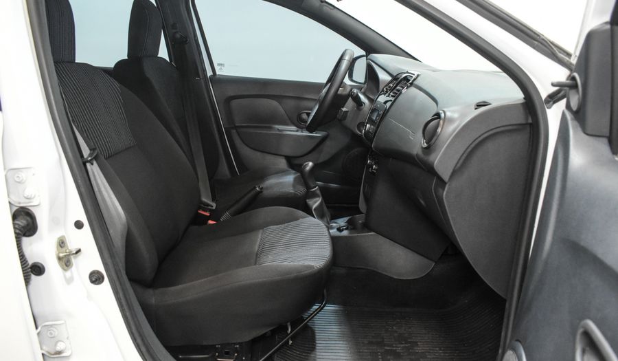 Renault Sandero 1.6 LIFE Hatchback 2022